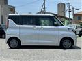 2025 Nissan ROOX