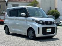 2025 Nissan ROOX