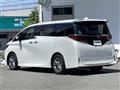 2023 Toyota Alphard Hybrid