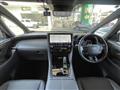 2023 Toyota Alphard Hybrid