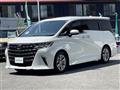 2023 Toyota Alphard Hybrid