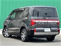 2021 Mitsubishi Delica D5