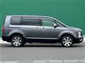 2021 Mitsubishi Delica D5