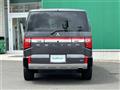 2021 Mitsubishi Delica D5