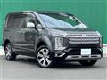 2021 Mitsubishi Delica D5