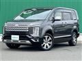 2021 Mitsubishi Delica D5