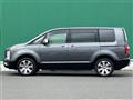 2021 Mitsubishi Delica D5