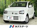 2021 Suzuki Alto