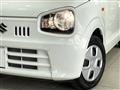 2021 Suzuki Alto