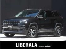 2023 Jeep Commander
