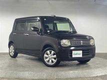 2013 Suzuki Lapin