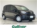 2023 Toyota Sienta