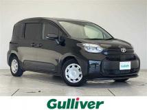 2023 Toyota Sienta