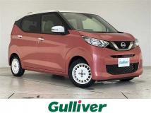 2021 Nissan DAYZ