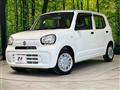 2023 Suzuki Alto