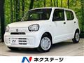 2023 Suzuki Alto