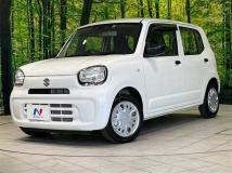 2023 Suzuki Alto