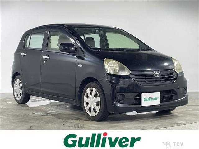 2013 Toyota PIXIS EPOCH