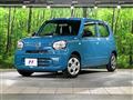 2024 Suzuki Alto