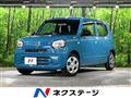 2024 Suzuki Alto