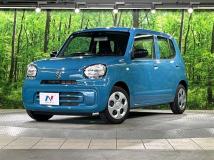 2024 Suzuki Alto