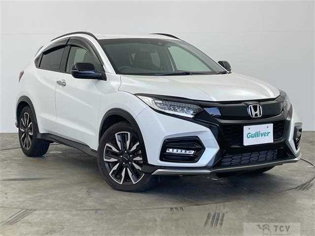 2020 Honda VEZEL