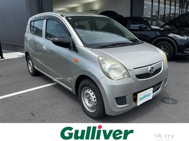 2007 Daihatsu Mira