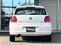 2013 Volkswagen Polo