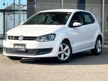 2013 Volkswagen Polo