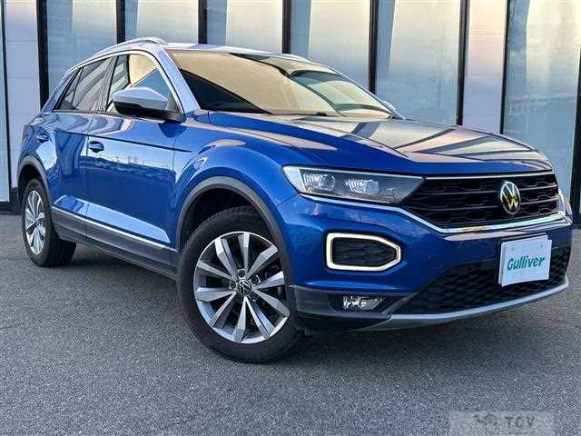 2022 Volkswagen Volkswagen Others