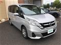 2019 Nissan Serena