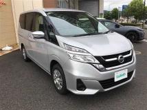 2019 Nissan Serena