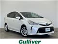 2016 Toyota PRIUS α