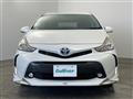 2016 Toyota PRIUS α