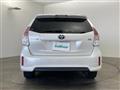 2016 Toyota PRIUS α