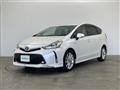 2016 Toyota PRIUS α