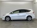 2016 Toyota PRIUS α