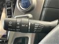 2016 Toyota PRIUS α