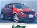 2011 Nissan Juke