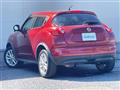 2011 Nissan Juke