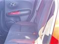 2011 Nissan Juke