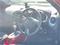 2011 Nissan Juke