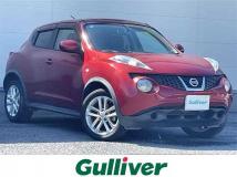 2011 Nissan Juke