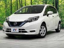 2018 Nissan Note