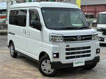 2026 Daihatsu Atrai