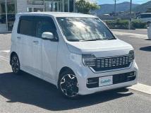 2021 Honda N-WGN