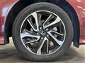 2017 Honda Step WGN