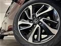 2017 Honda Step WGN