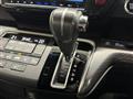 2017 Honda Step WGN