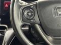 2017 Honda Step WGN